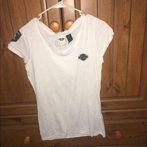 Harley Davidson t-shirt
